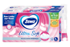 Zewa Ultra Soft Toilettenpapier
