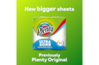 Slider thumbnail image for Plenty Ultrasorb Kitchen Roll 8