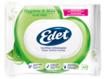 Edet vochtig toiletpapier aloe vera