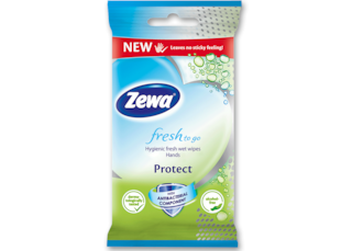 Zewa Protect