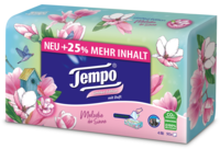 Tempo Duftbox