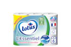 Lotus Papier Toilette L'€ssentiel