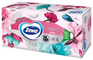 Zewa Deluxe Design