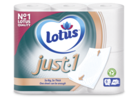 Lotus Just1