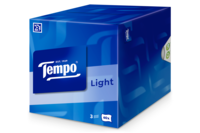 Tempo Fazzoletti Light Box