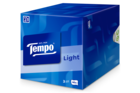 Tempo Fazzoletti Light Box