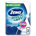 Zewa Wisch&Weg Original