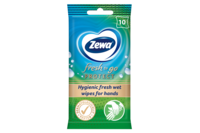 Zewa Fresh to Go Protect