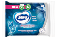 Zewa Magical Winter nedves toalettpapír