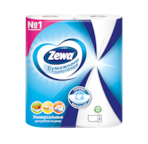 Zewa Бумажные полотенца Standard Белые