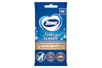 Zewa Fresh to Go Classic