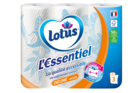 Lotus Essuie-tout L'€ssentiel Décoré
