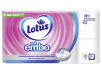 Lotus Soft Embo