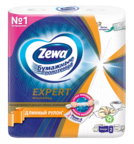Zewa Бумажные полотенца Expert Длинный рулон