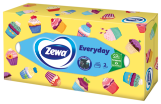 Zewa Everyday