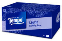 Tempo Family Box