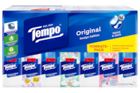 Tempo Designedition "Spring Messages"