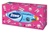 Zewa Everyday, 2 слоя