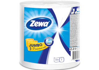 Zewa Jumbo Classic