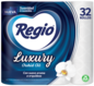 Regio Papel Higiénico  Luxury Orchid Oil