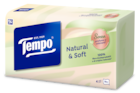 Tempo Natural & Soft Box
