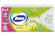 Zewa Deluxe Camomile Comfort 3 papír zsebkendő