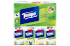 Tempo Taschentücher mit Duft "Kraft und Sinnlichkeit"