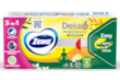 Zewa Deluxe Mindful Balance papír zsebkendő