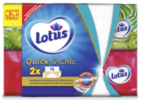Lotus Quick & Chic