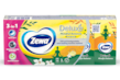 Zewa Deluxe Mindful Balance papír zsebkendő