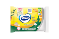 Zewa Mindful Balance nedves toalettpapír