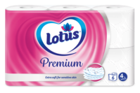 Lotus Premium
