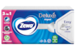 Zewa Deluxe Original papír zsebkendő
