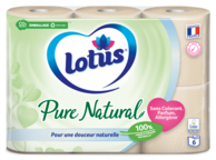 Lotus PureNatural