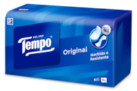 Tempo Original Box