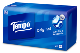 Tempo Original Box