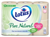 Lotus PureNatural