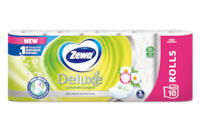 Zewa Deluxe Camomile Comfort