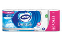 Zewa Deluxe Delicate Care
