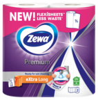 Zewa Premium Extra Long