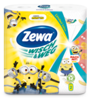 Zewa Wisch&Weg Limited Edition