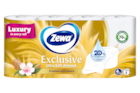 Slider thumbnail image for Zewa Exclusive Almond Blossom 1