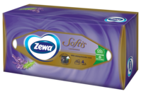 Zewa Softis Lavender