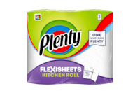 Plenty Flexisheets Kitchen Roll