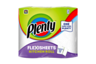 Plenty Flexisheets Kitchen Roll
