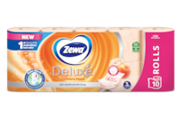 Zewa Deluxe Cashmere Peach