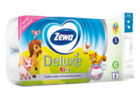 Zewa Kids wc papír