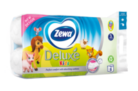 Zewa Deluxe Kids