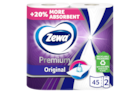 Zewa Premium