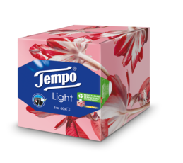 Tempo Light Box